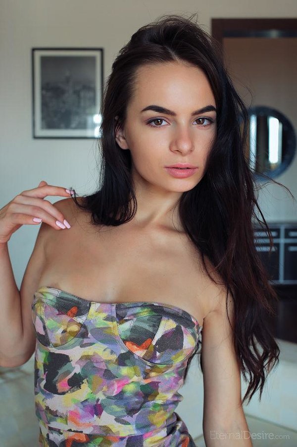 Евгения, 60
